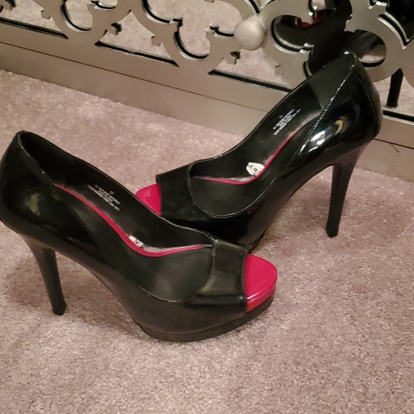 Mossimo platform high heels - Picture 2 of 4